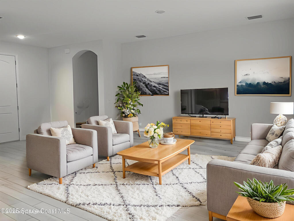 1174 SE Hutchins Street, Palm Bay, FL 32909