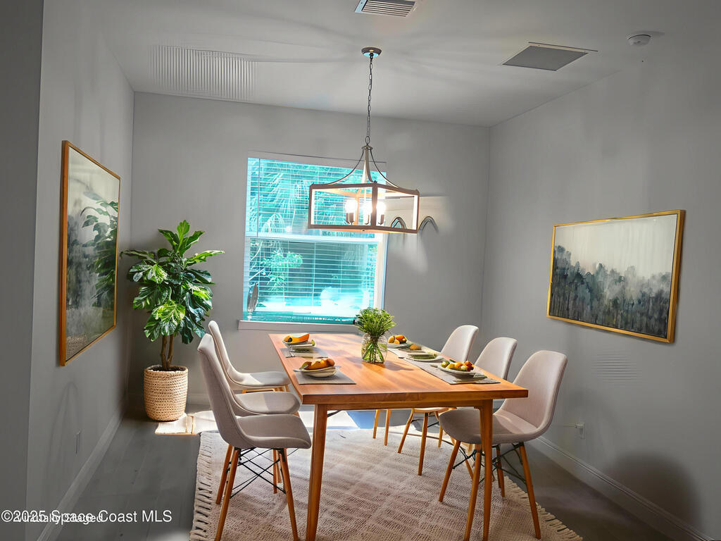 1174 SE Hutchins Street, Palm Bay, FL 32909