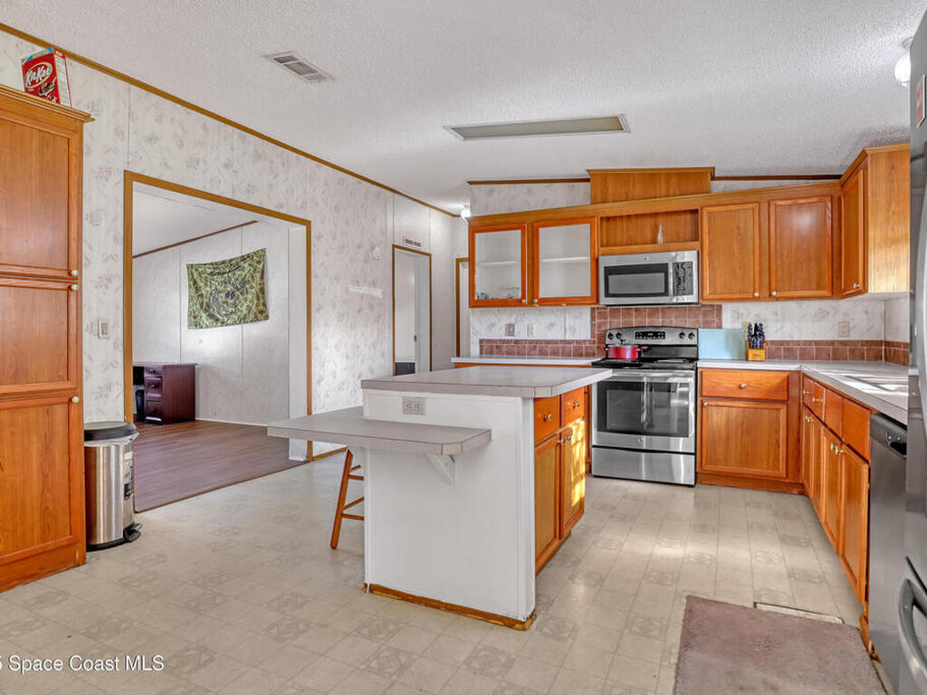 1136 Luther Drive, Rockledge, FL 32955