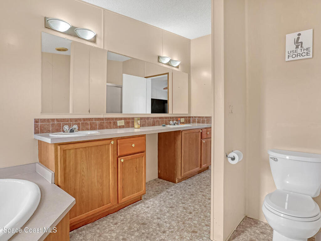 1136 Luther Drive, Rockledge, FL 32955