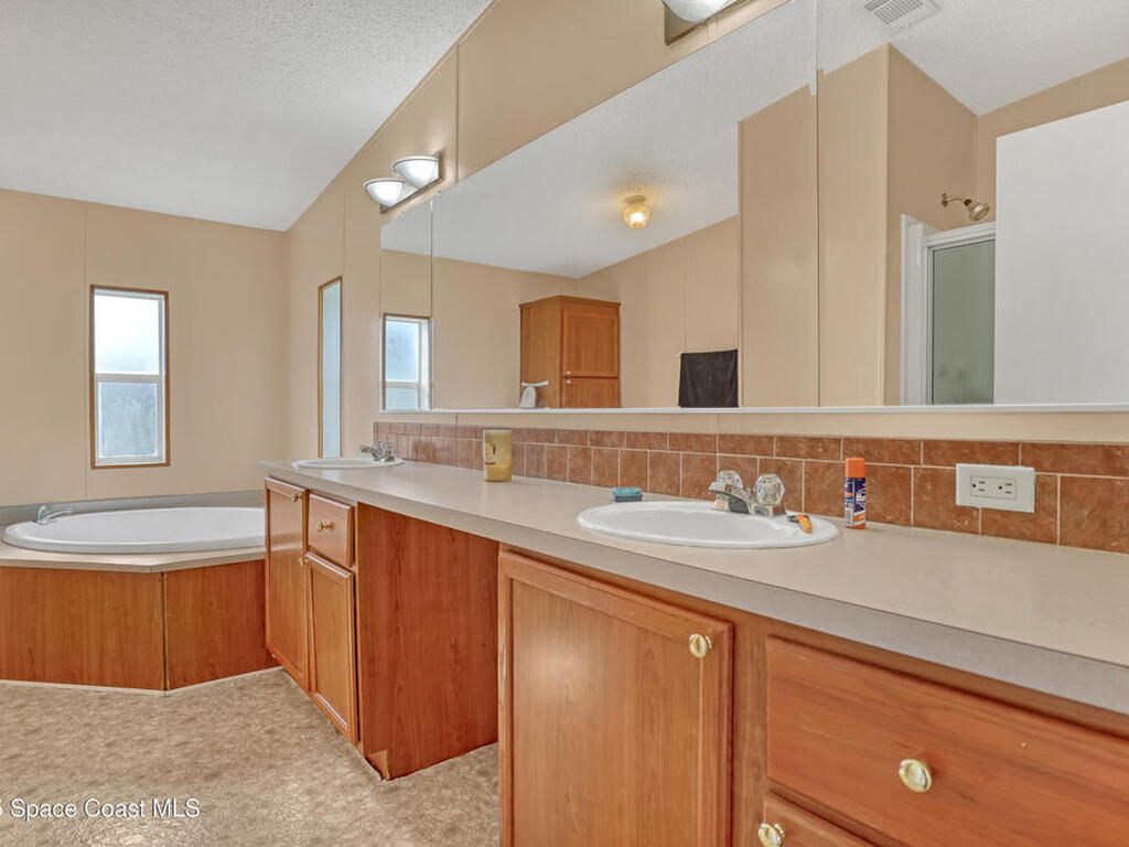 1136 Luther Drive, Rockledge, FL 32955