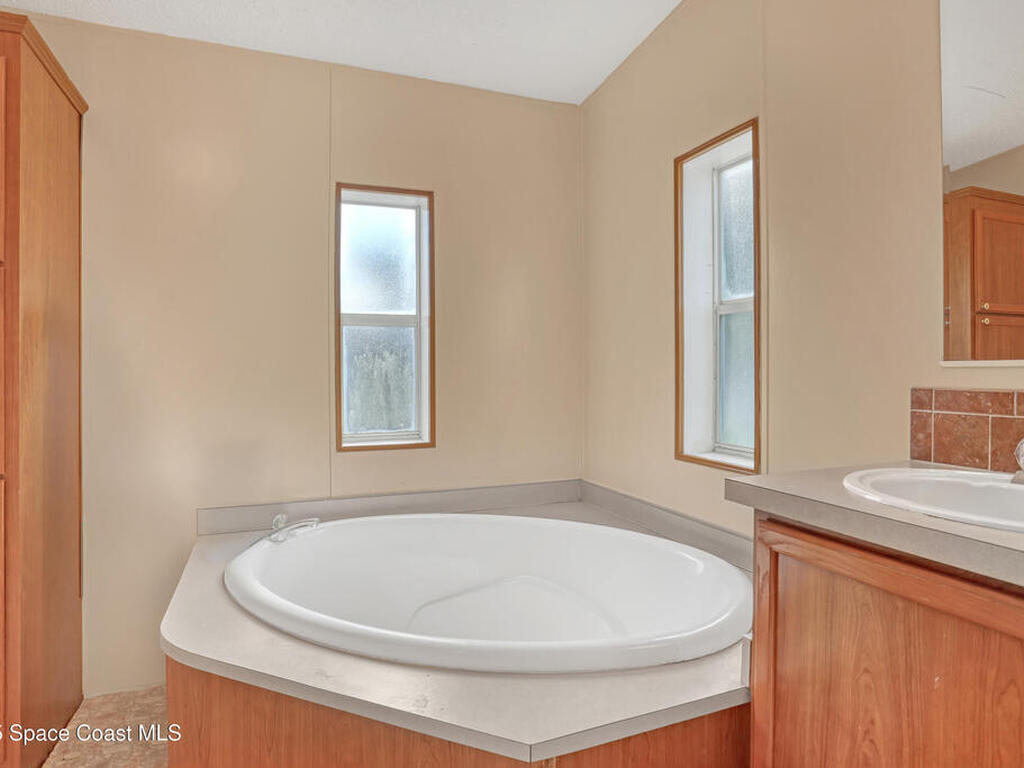 1136 Luther Drive, Rockledge, FL 32955