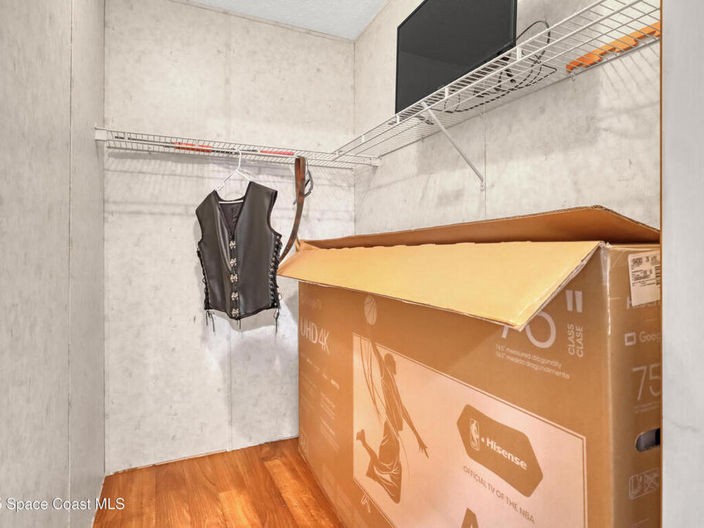 1136 Luther Drive, Rockledge, FL 32955