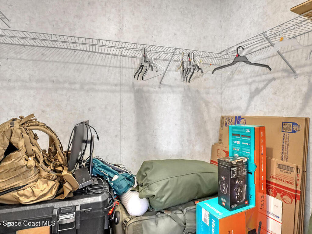 1136 Luther Drive, Rockledge, FL 32955