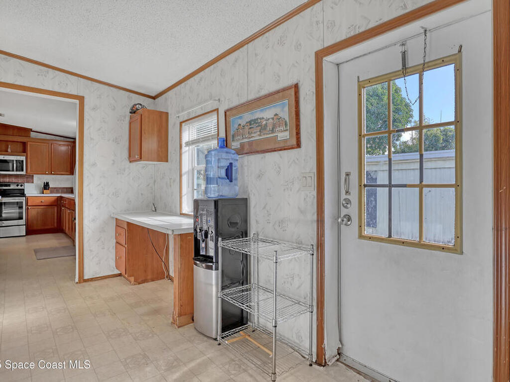 1136 Luther Drive, Rockledge, FL 32955