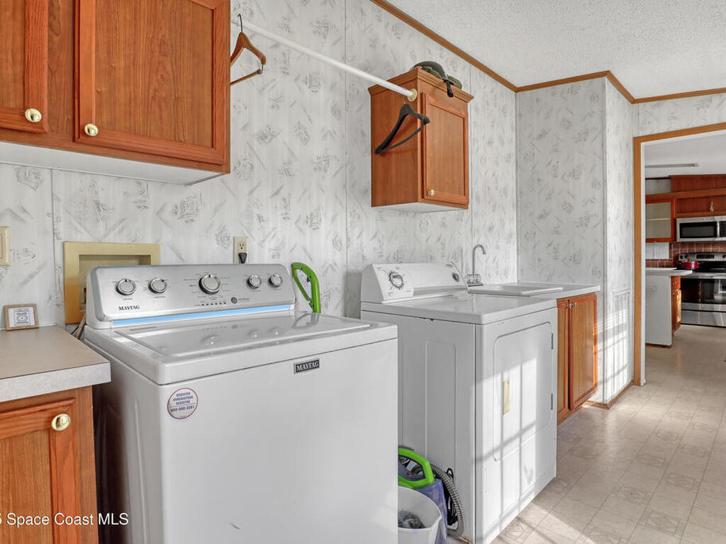 1136 Luther Drive, Rockledge, FL 32955