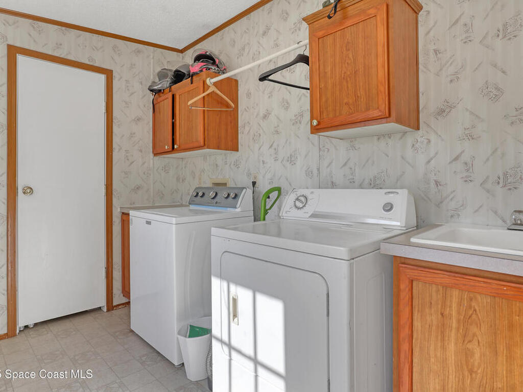 1136 Luther Drive, Rockledge, FL 32955