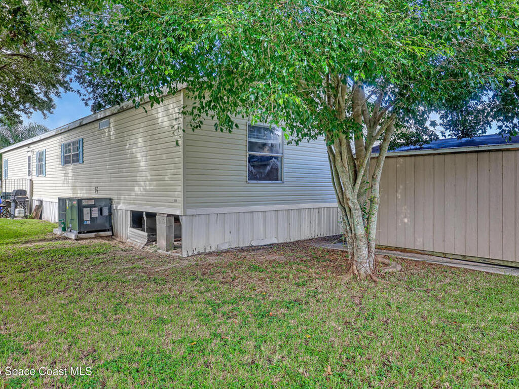1136 Luther Drive, Rockledge, FL 32955