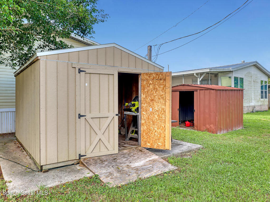 1136 Luther Drive, Rockledge, FL 32955