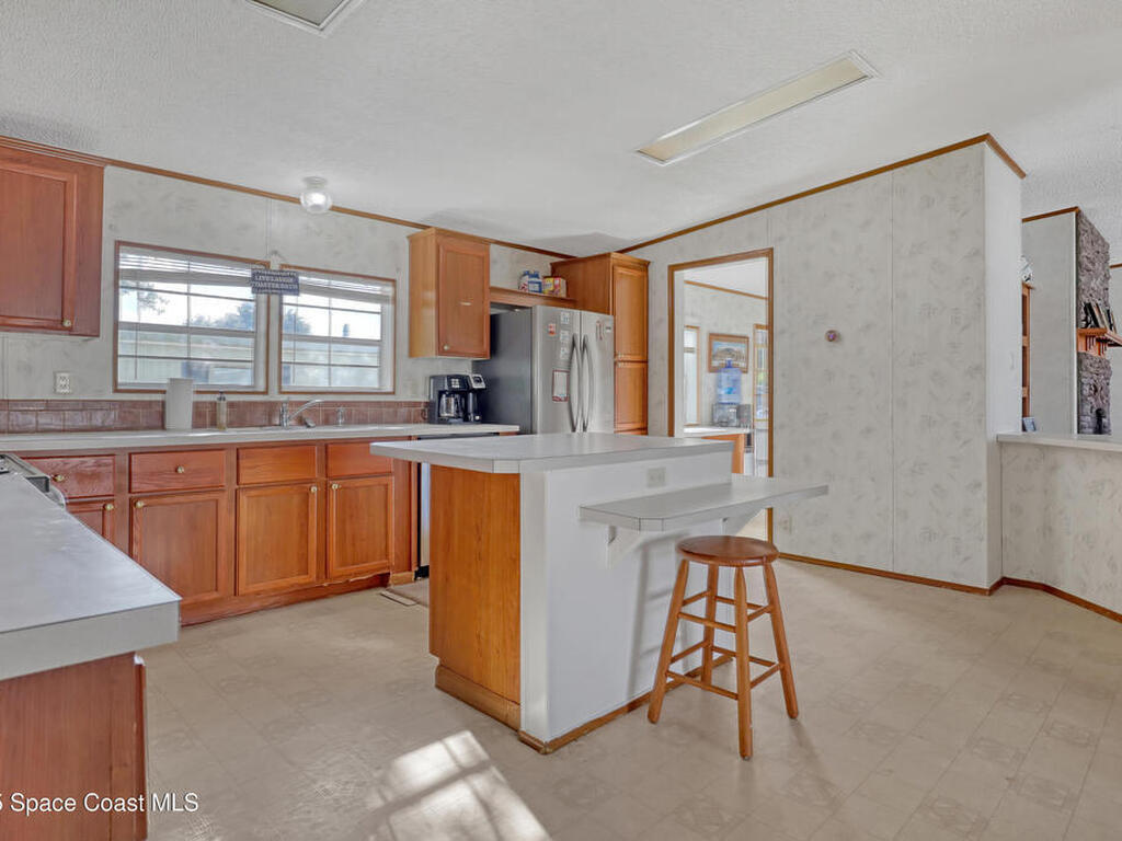 1136 Luther Drive, Rockledge, FL 32955