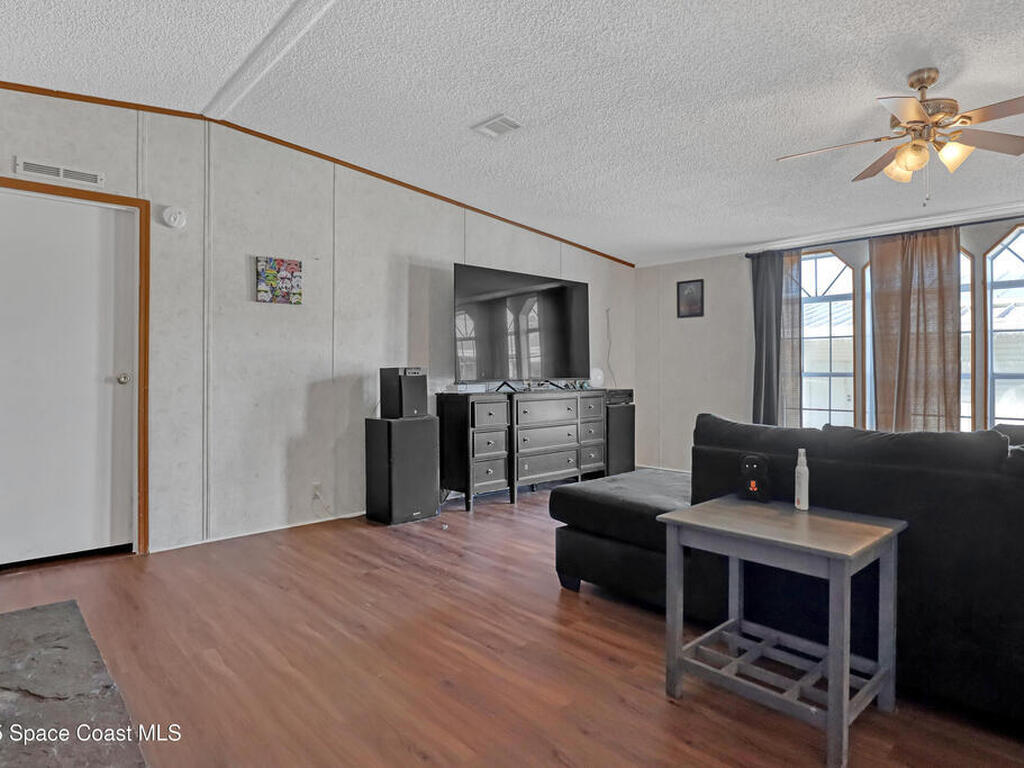 1136 Luther Drive, Rockledge, FL 32955