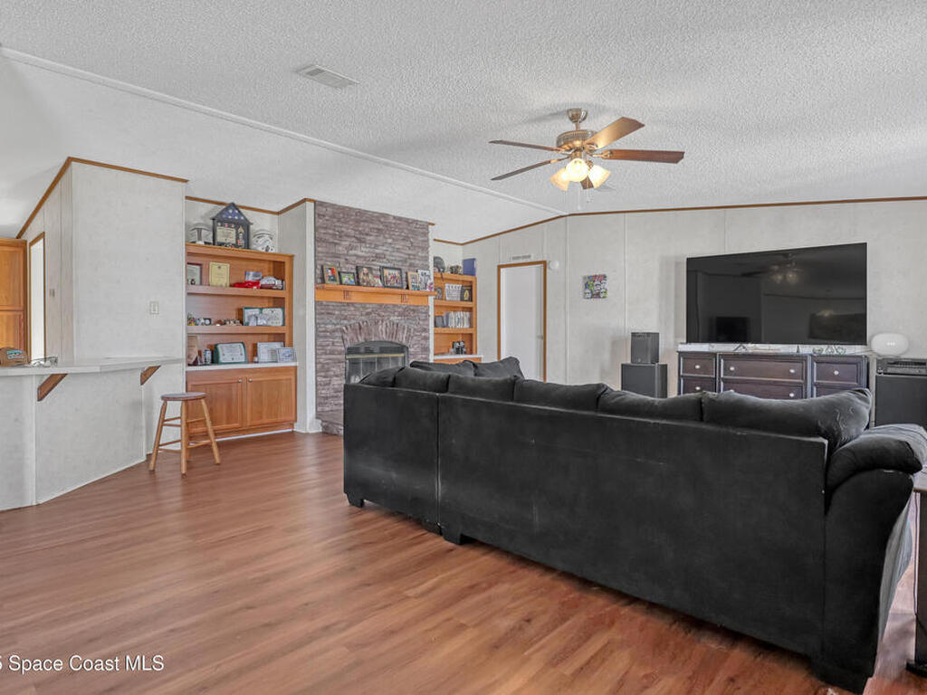 1136 Luther Drive, Rockledge, FL 32955