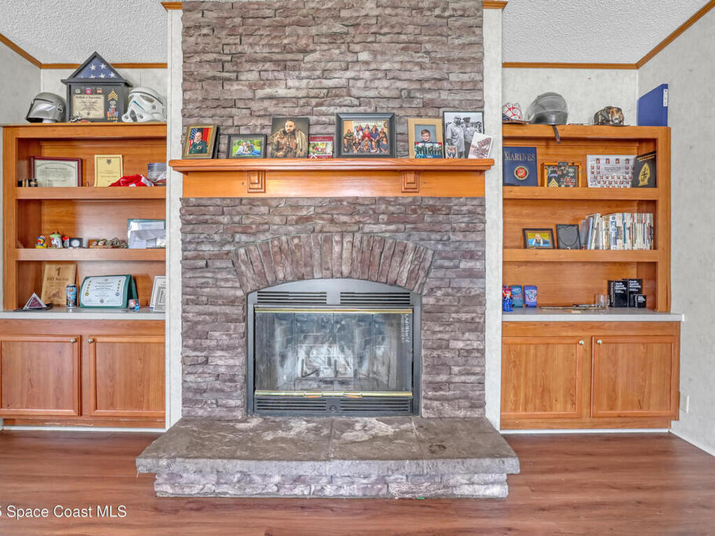 1136 Luther Drive, Rockledge, FL 32955