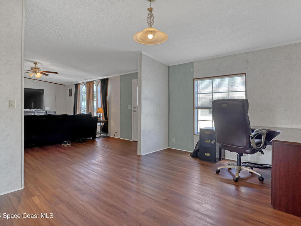 1136 Luther Drive, Rockledge, FL 32955