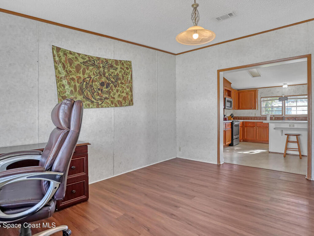 1136 Luther Drive, Rockledge, FL 32955