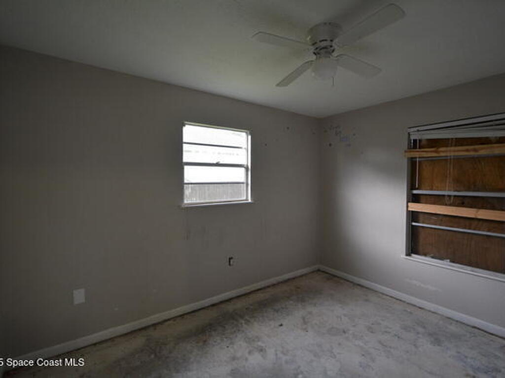 849 Talmadge Avenue, Palm Bay, FL 32909