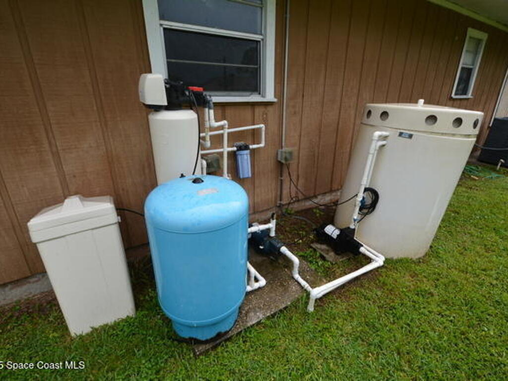 849 Talmadge Avenue, Palm Bay, FL 32909