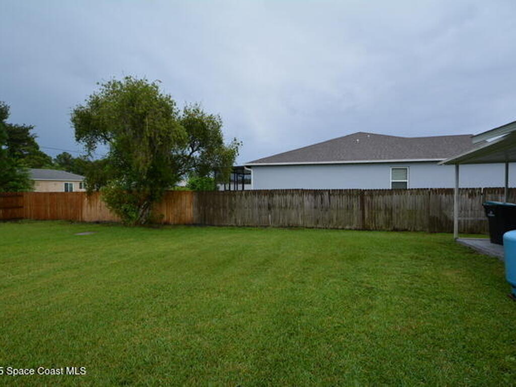 849 Talmadge Avenue, Palm Bay, FL 32909