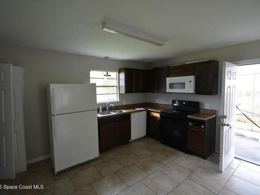 849 Talmadge Avenue, Palm Bay, FL 32909