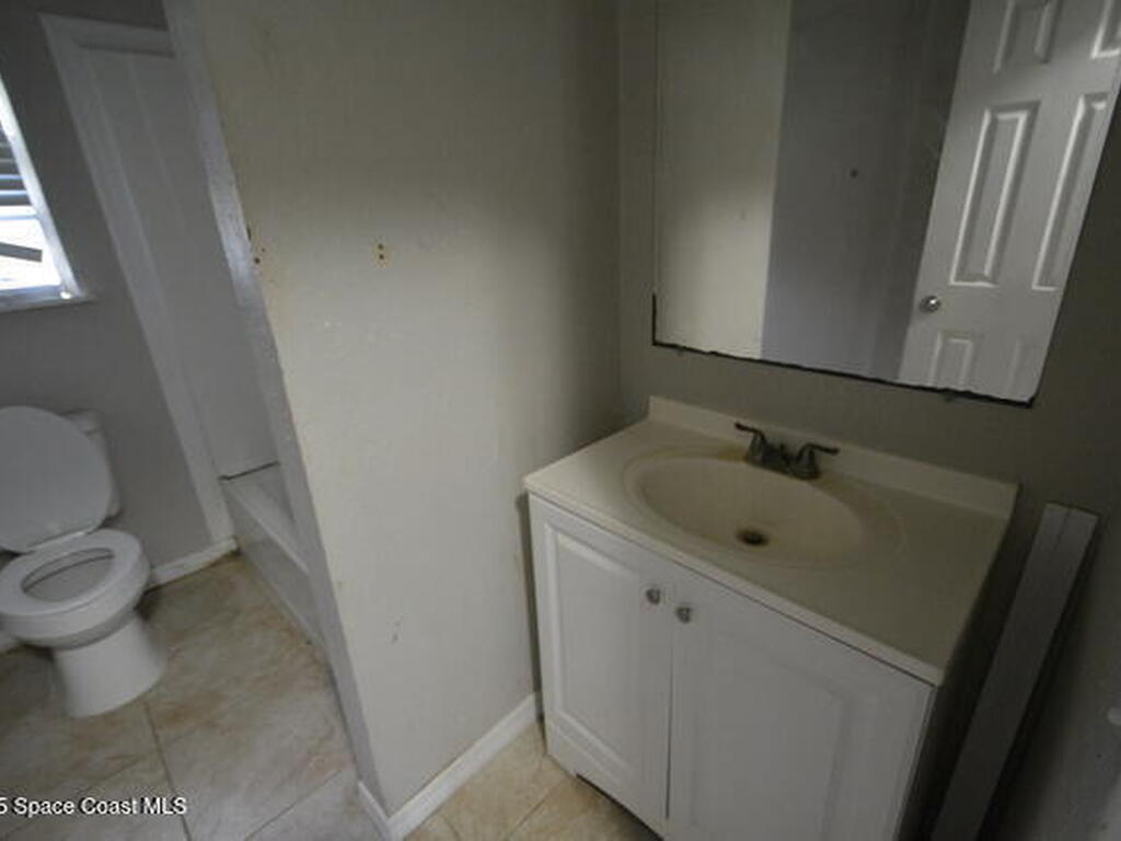 849 Talmadge Avenue, Palm Bay, FL 32909