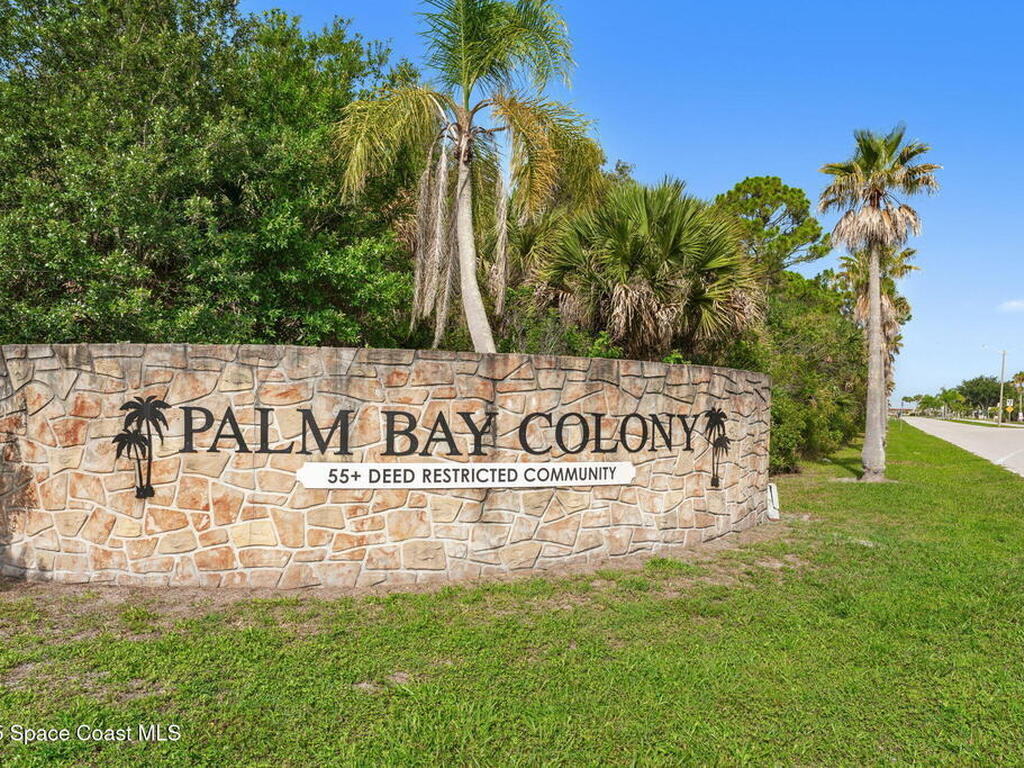 1885 Mango Street, Palm Bay, FL 32905