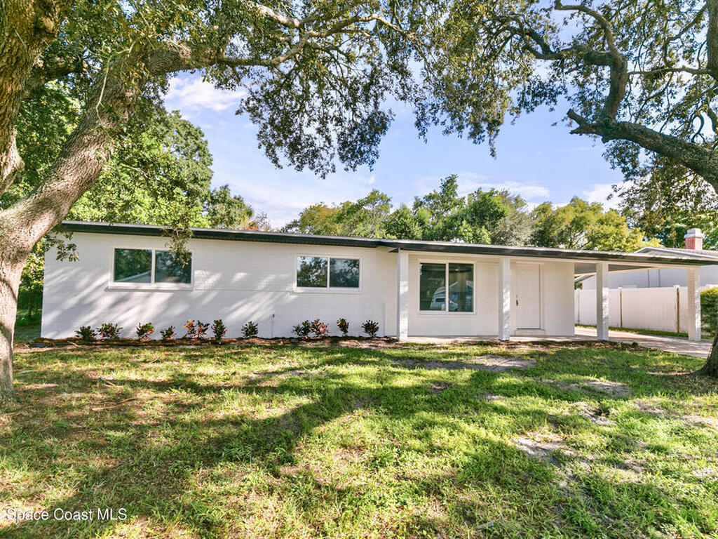 2111 Otterbein Avenue, Cocoa, FL 32926