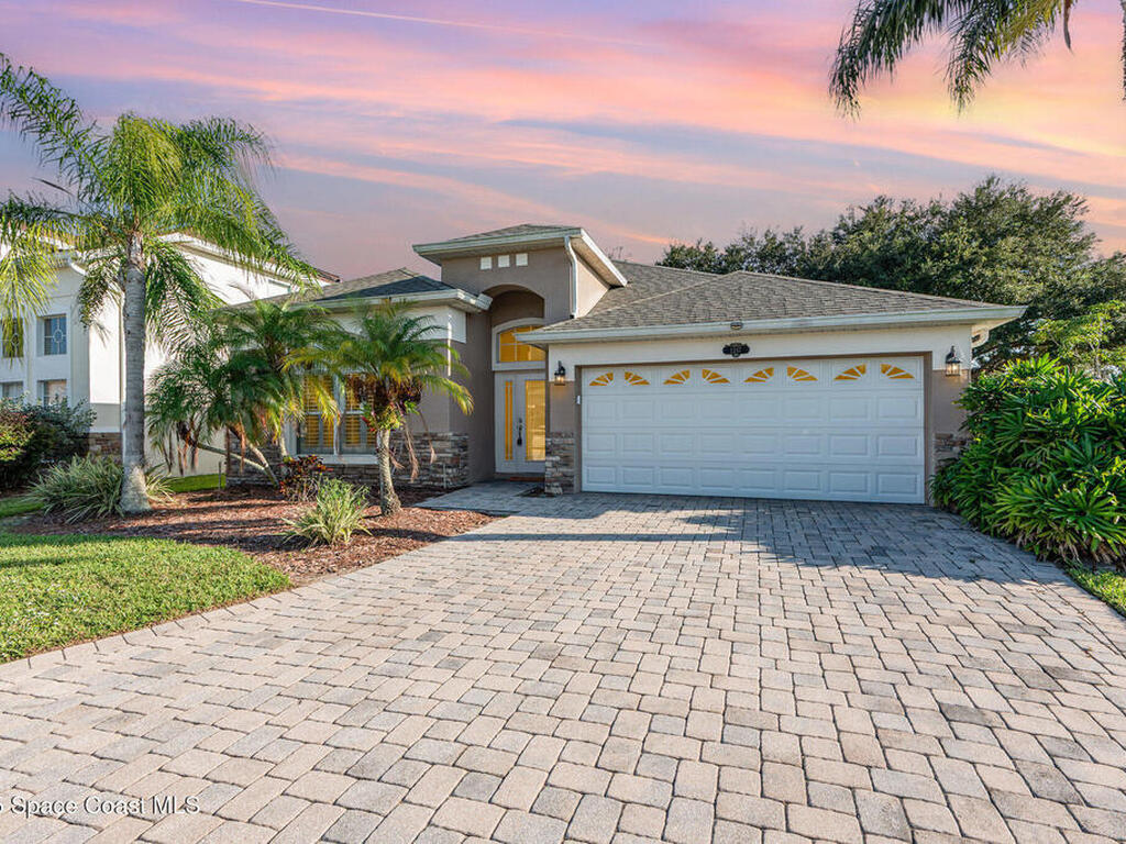 1247 Hasley Place, Melbourne, FL 32940