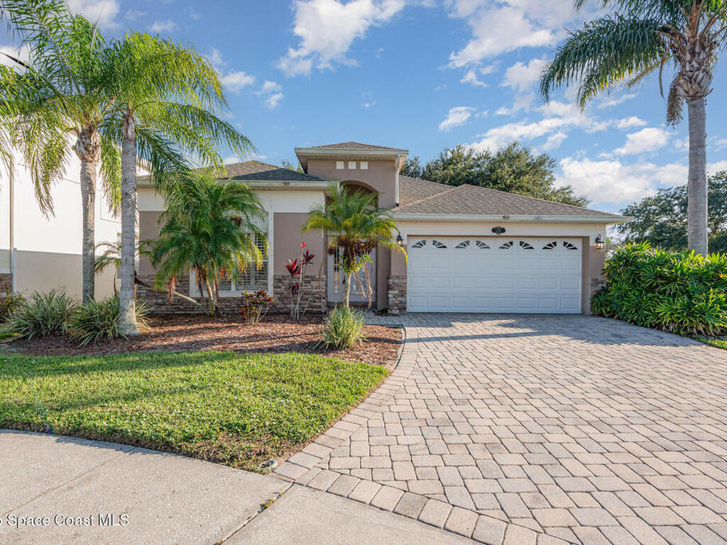 1247 Hasley Place, Melbourne, FL 32940