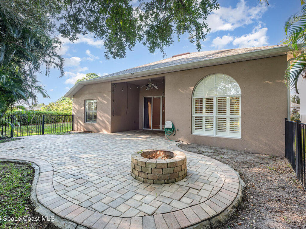 1247 Hasley Place, Melbourne, FL 32940