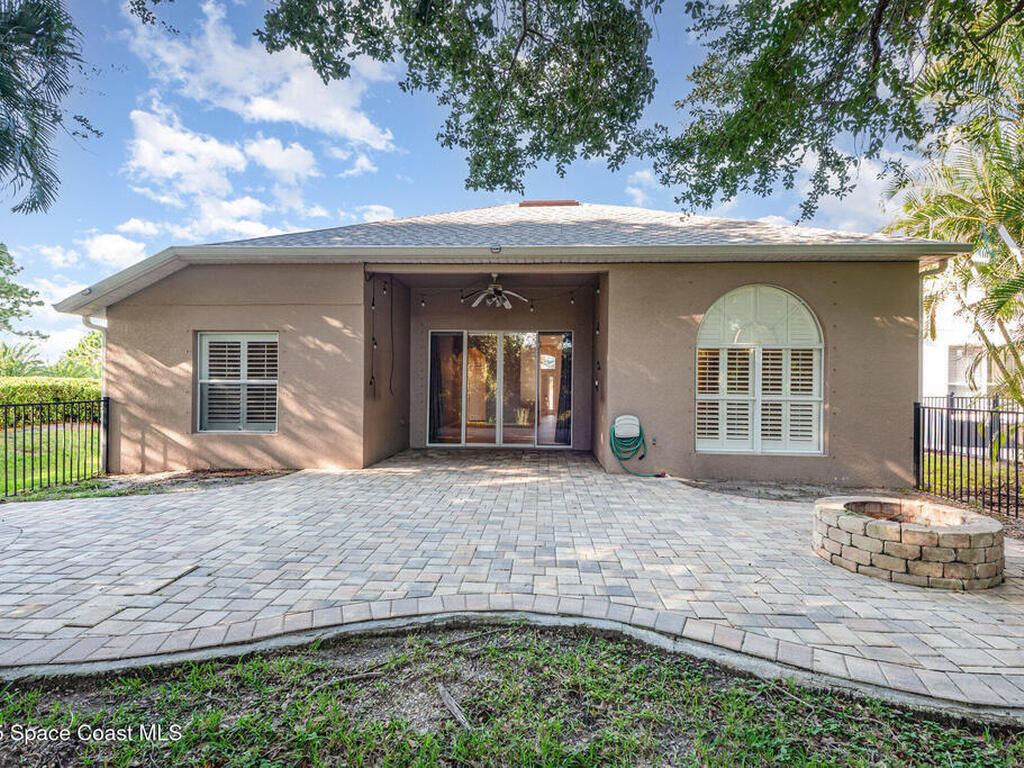 1247 Hasley Place, Melbourne, FL 32940