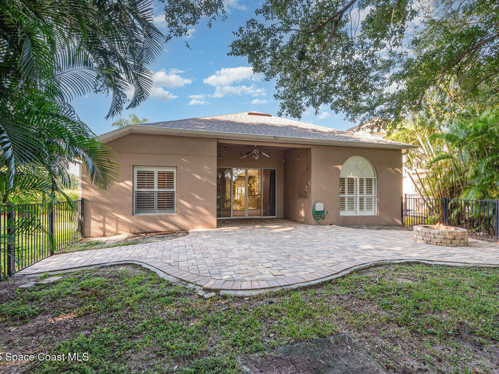 1247 Hasley Place, Melbourne, FL 32940