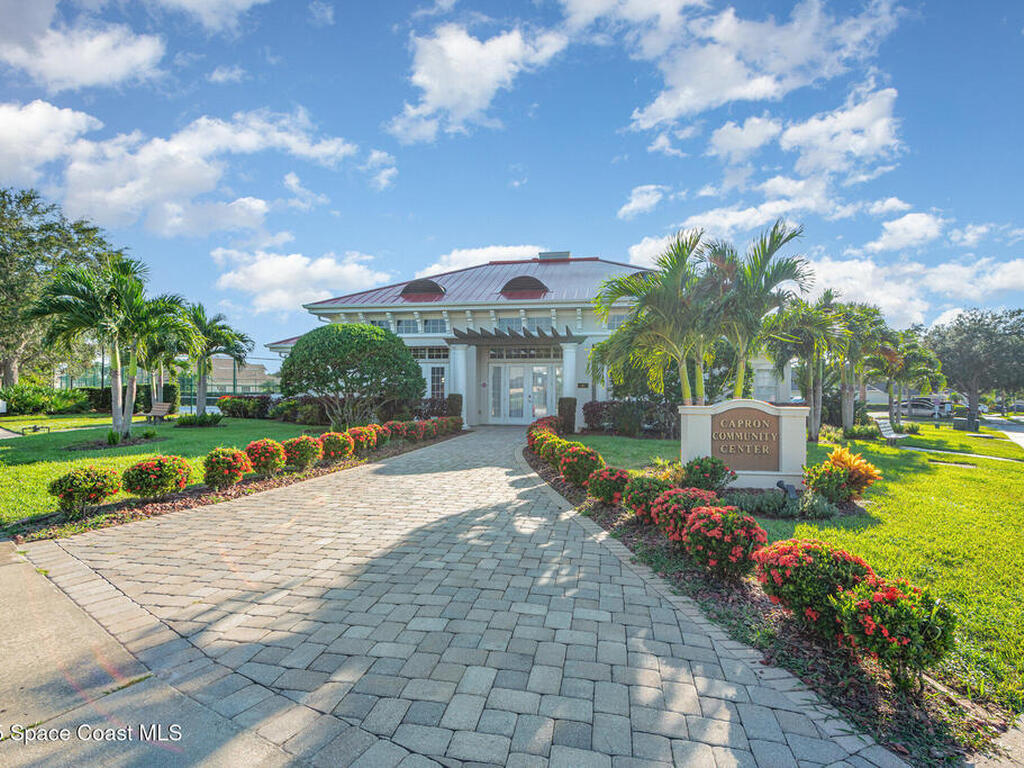 1247 Hasley Place, Melbourne, FL 32940