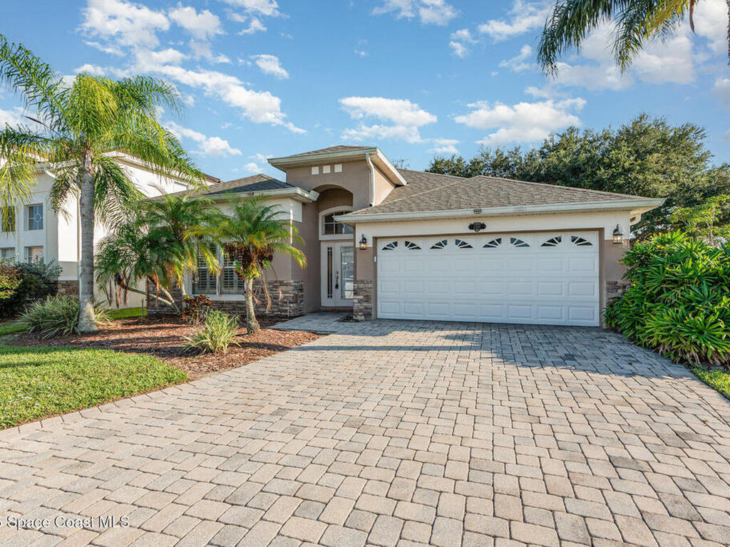 1247 Hasley Place, Melbourne, FL 32940