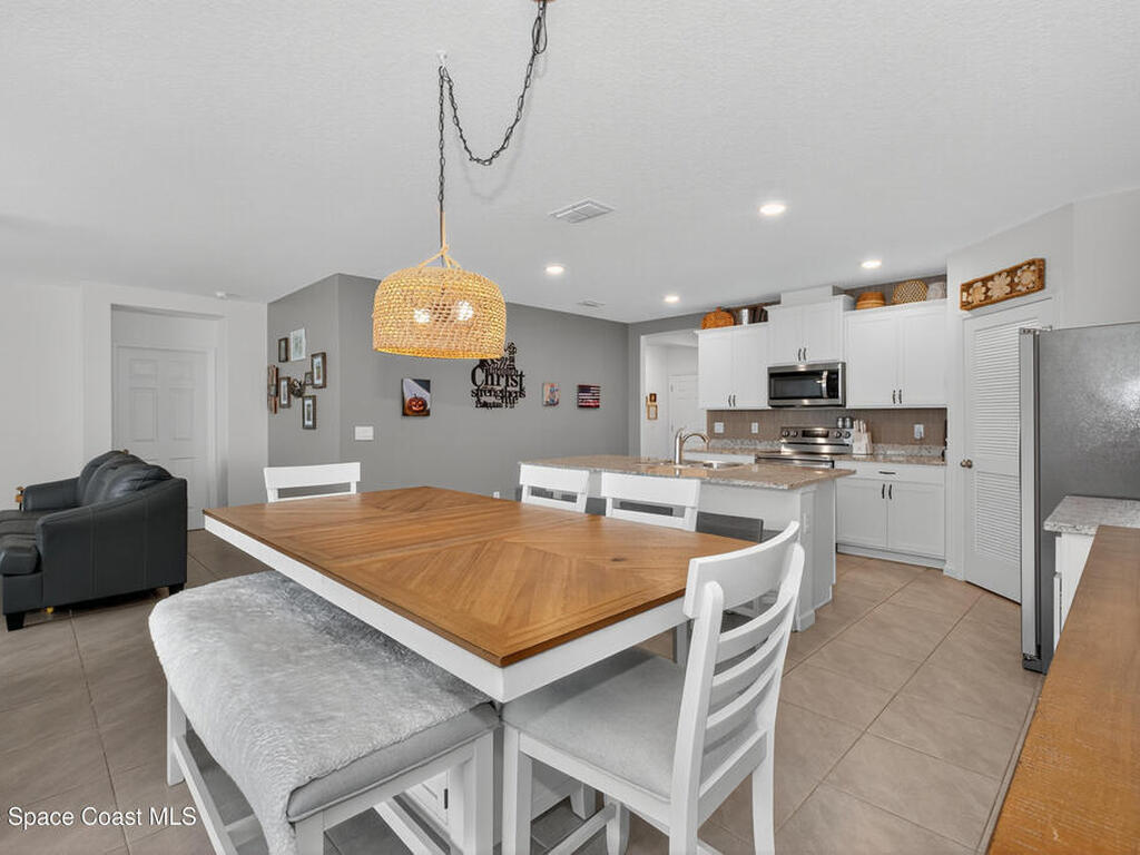 6575 Topaz Drive, Grant-Valkaria, FL 32949