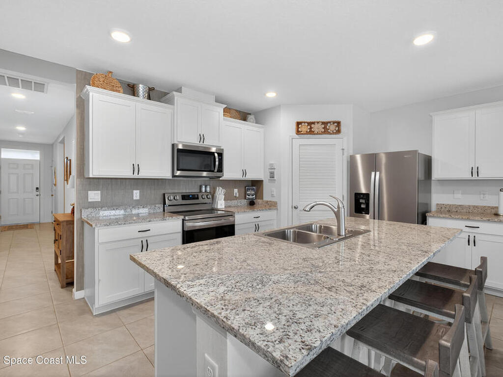 6575 Topaz Drive, Grant-Valkaria, FL 32949