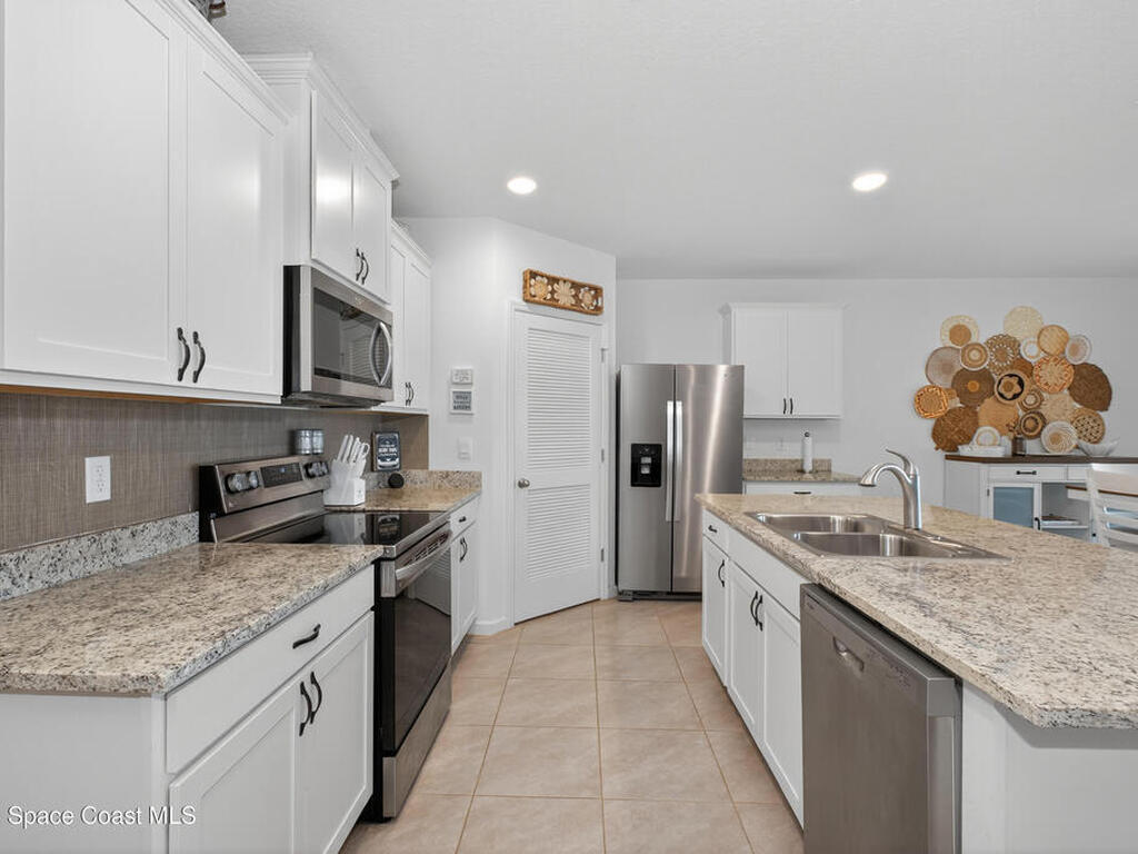 6575 Topaz Drive, Grant-Valkaria, FL 32949