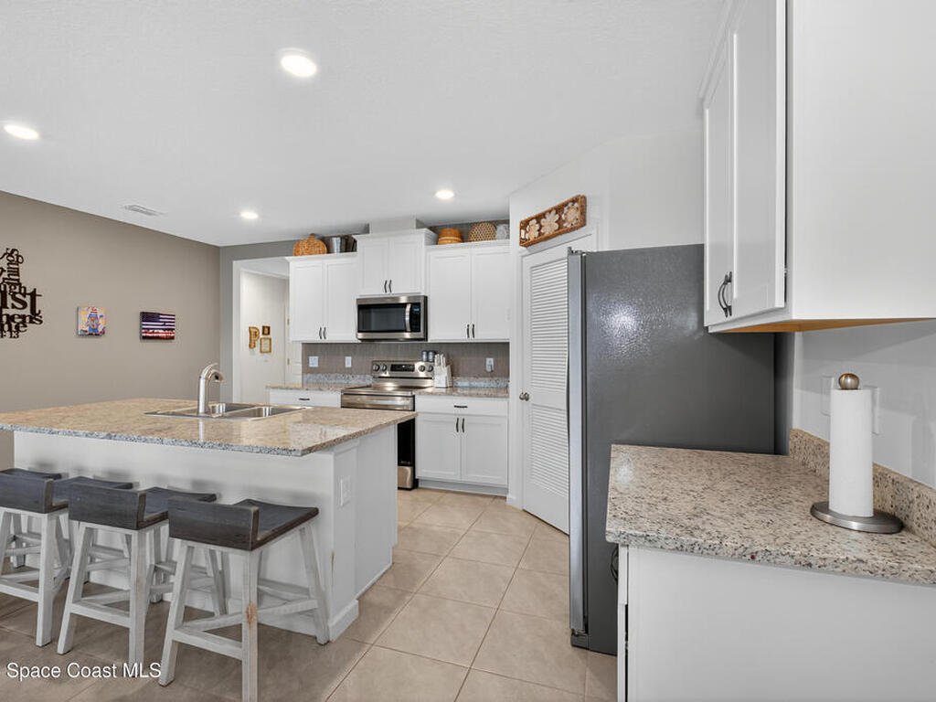 6575 Topaz Drive, Grant-Valkaria, FL 32949