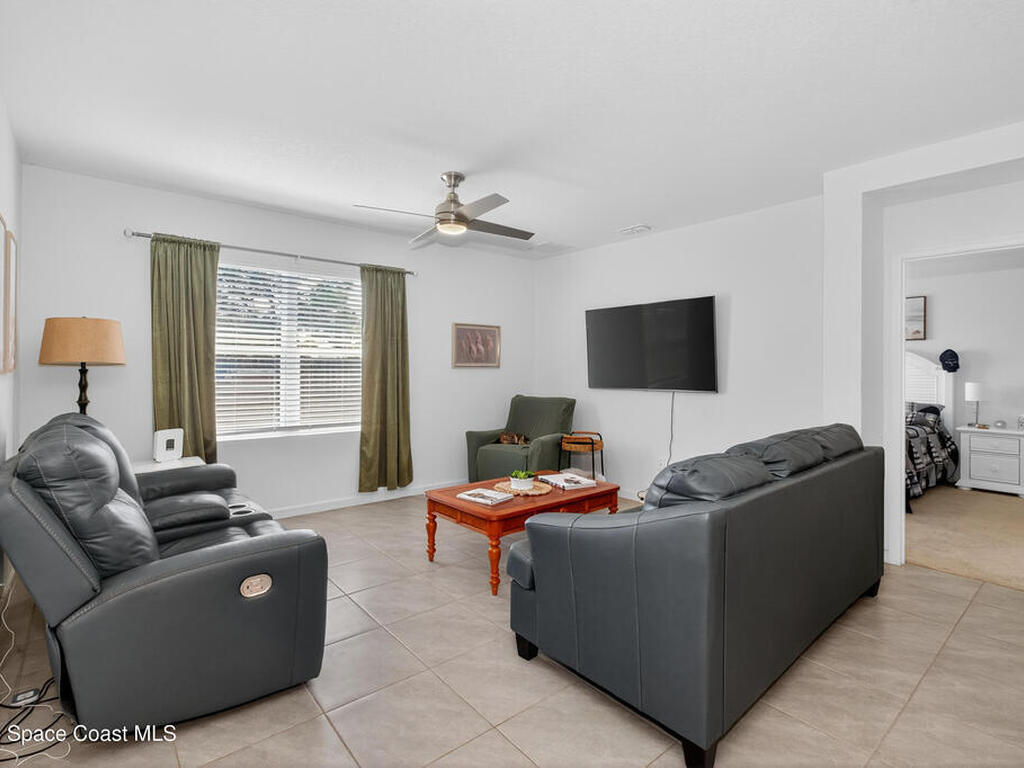 6575 Topaz Drive, Grant-Valkaria, FL 32949