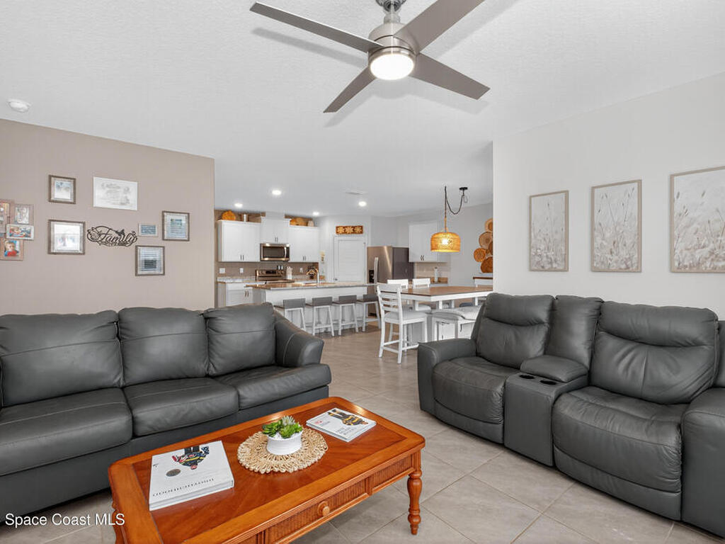 6575 Topaz Drive, Grant-Valkaria, FL 32949