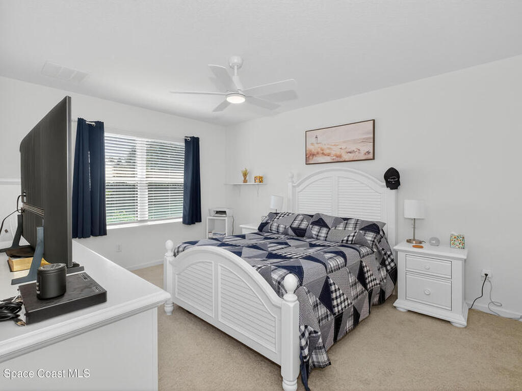 6575 Topaz Drive, Grant-Valkaria, FL 32949