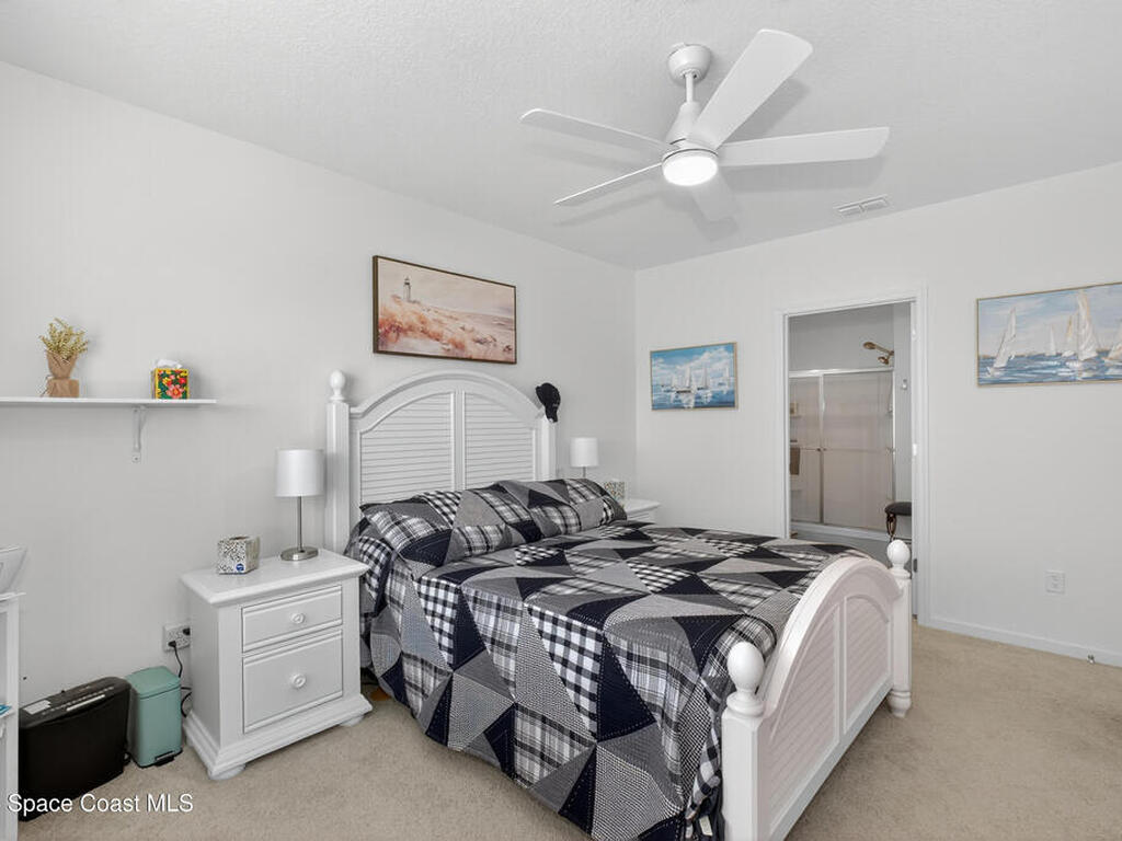 6575 Topaz Drive, Grant-Valkaria, FL 32949