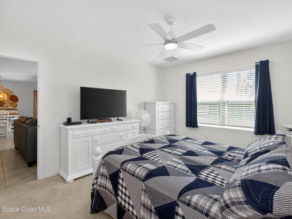 6575 Topaz Drive, Grant-Valkaria, FL 32949