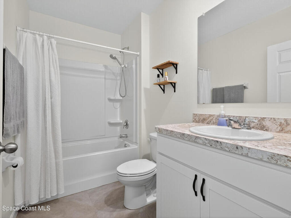 6575 Topaz Drive, Grant-Valkaria, FL 32949