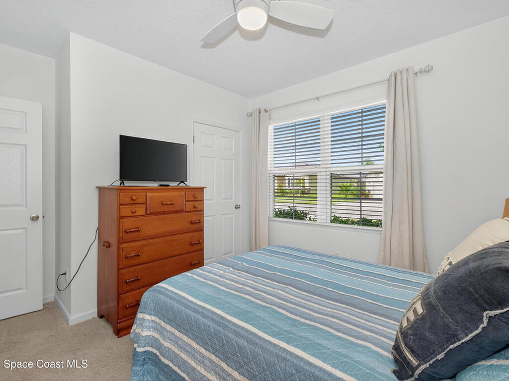 6575 Topaz Drive, Grant-Valkaria, FL 32949