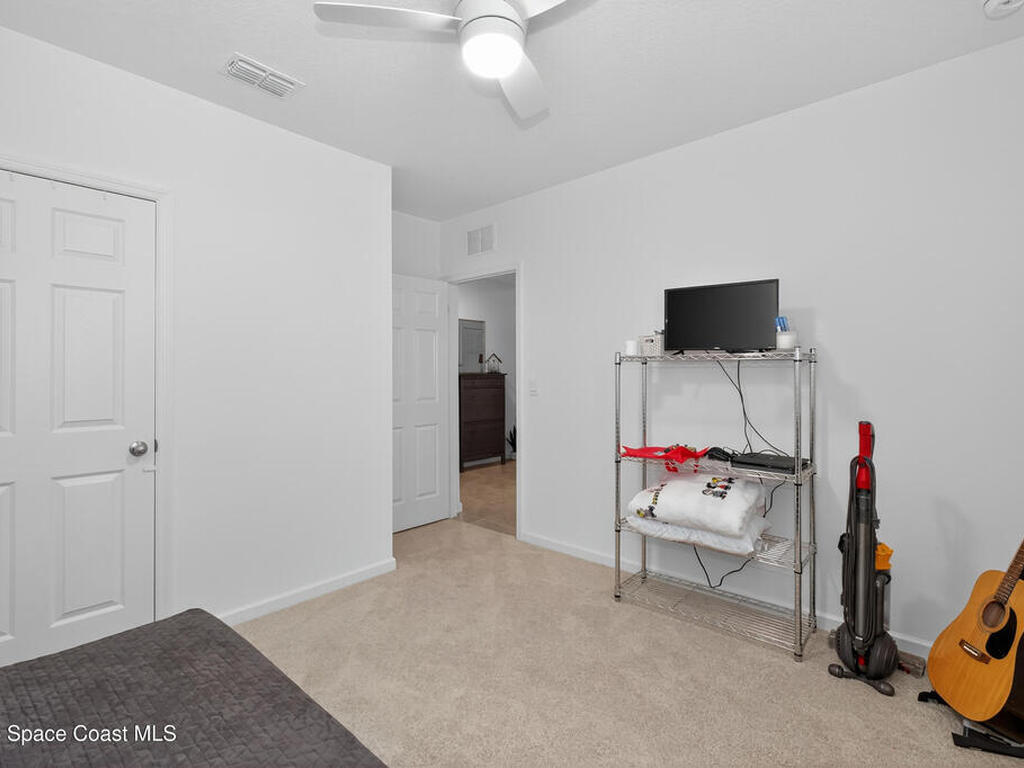 6575 Topaz Drive, Grant-Valkaria, FL 32949