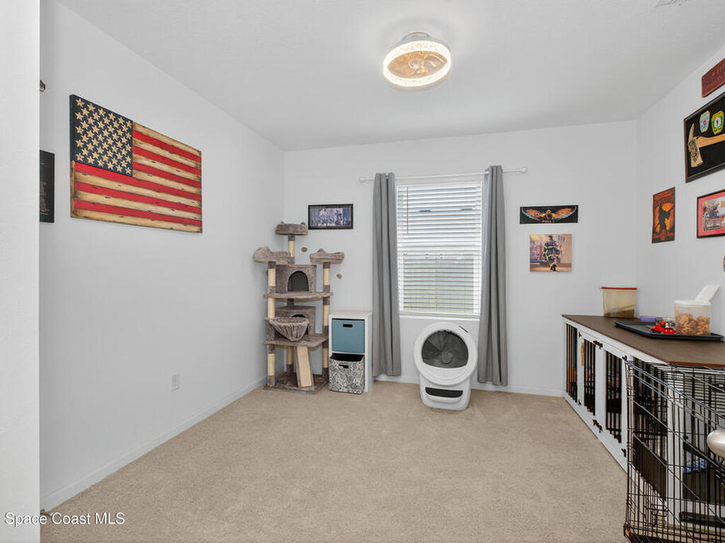 6575 Topaz Drive, Grant-Valkaria, FL 32949