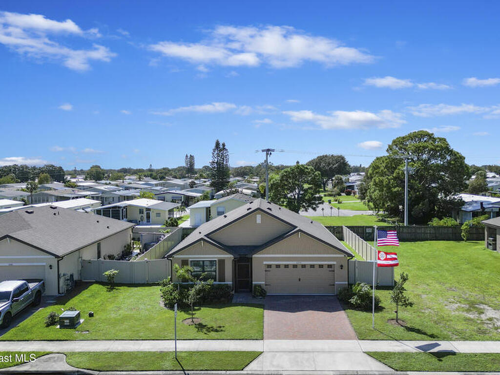 6575 Topaz Drive, Grant-Valkaria, FL 32949