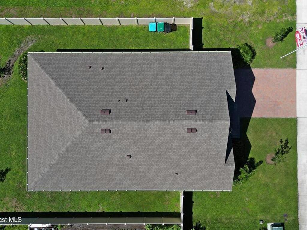 6575 Topaz Drive, Grant-Valkaria, FL 32949