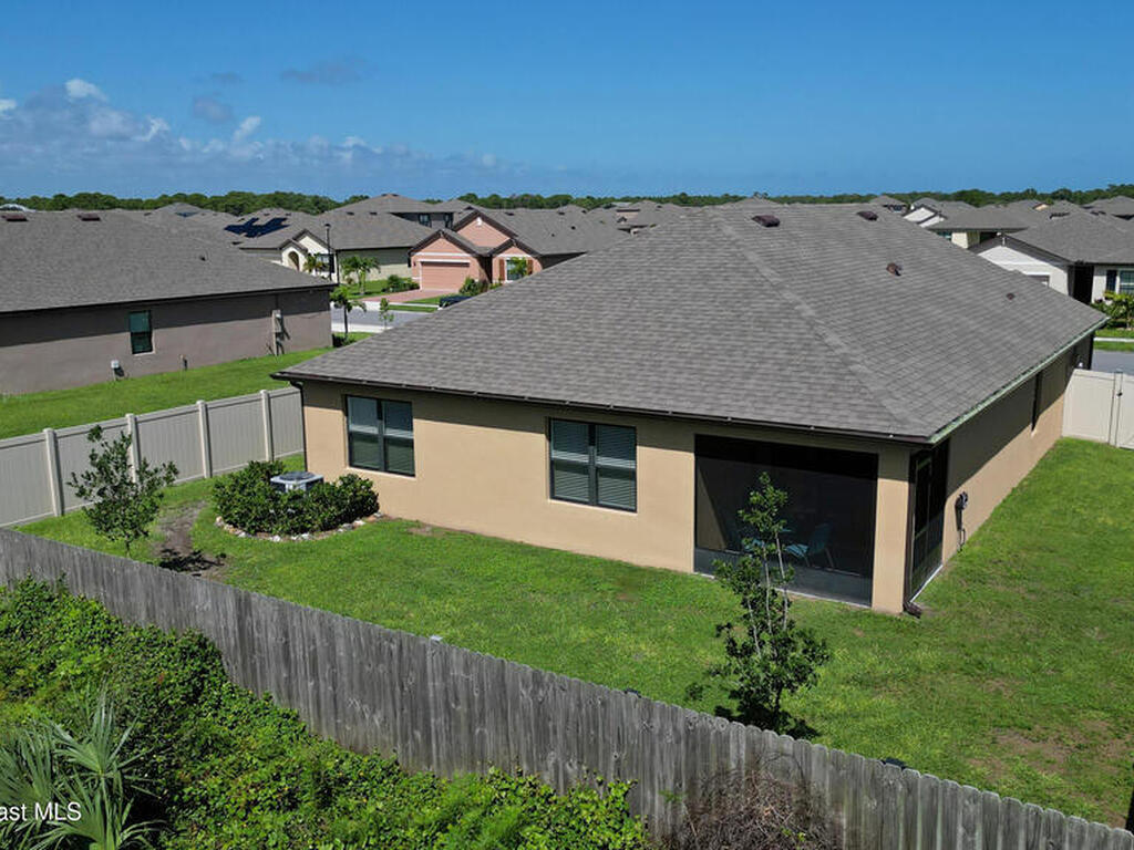 6575 Topaz Drive, Grant-Valkaria, FL 32949