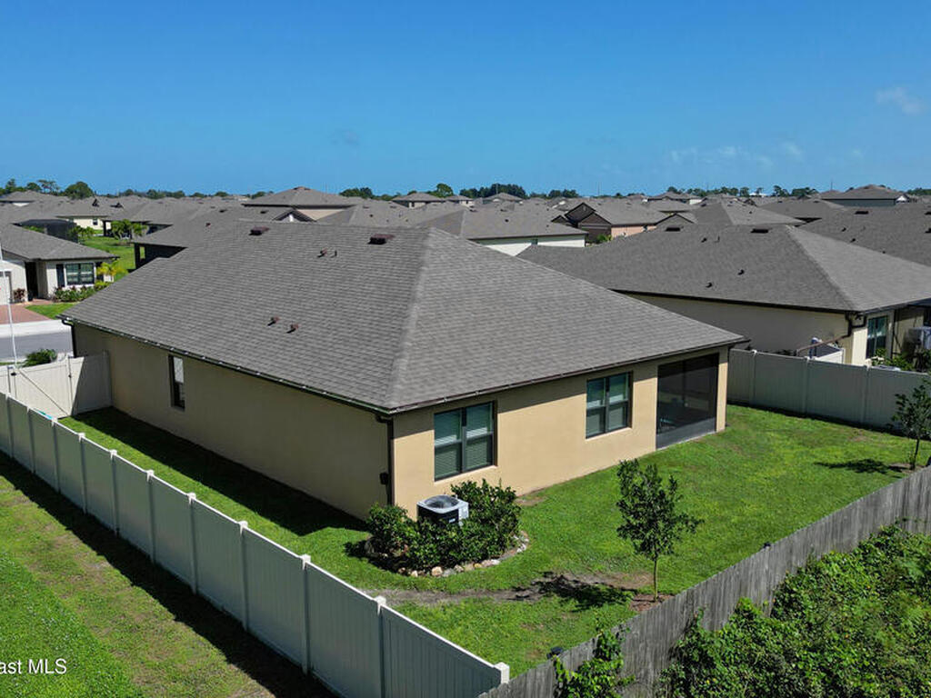 6575 Topaz Drive, Grant-Valkaria, FL 32949